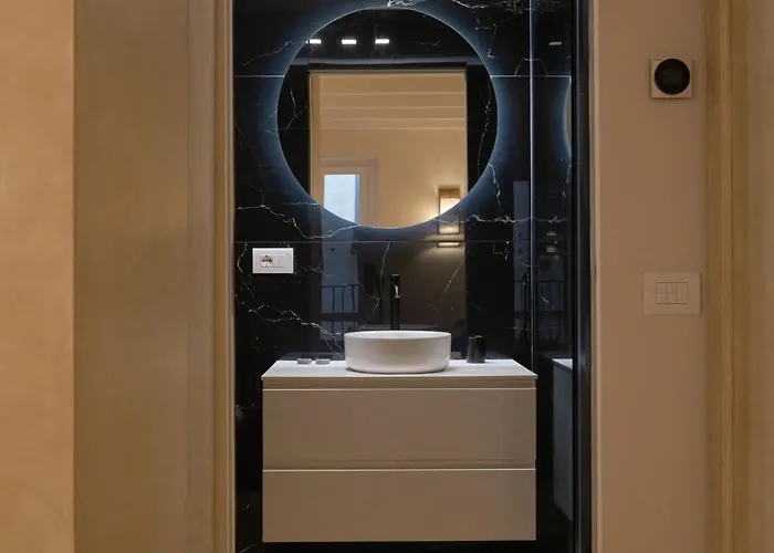 公寓 La Corte Luxury - Brera