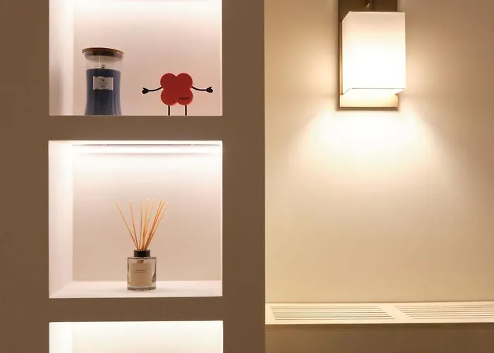 La Corte Luxury - Brera 公寓 米兰