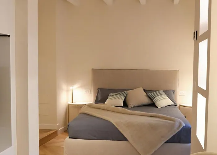 La Corte Luxury - Brera 米兰