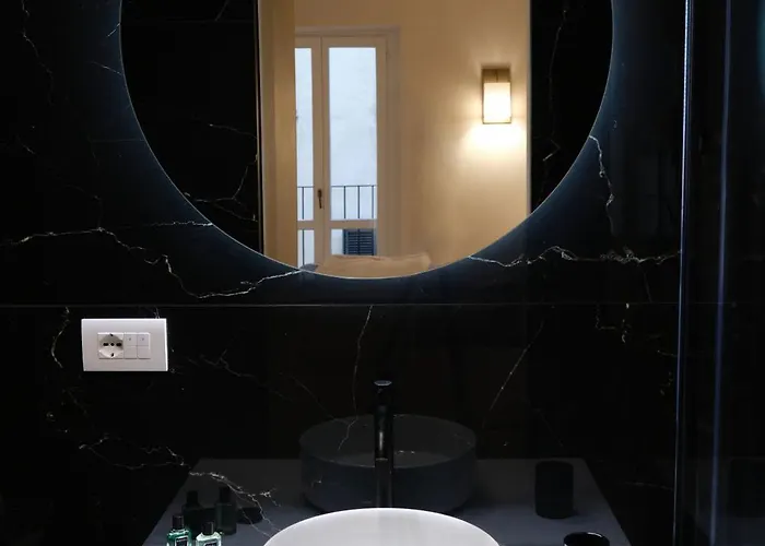 La Corte Luxury - Brera 公寓 *