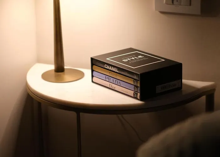 La Corte Luxury - Brera 公寓