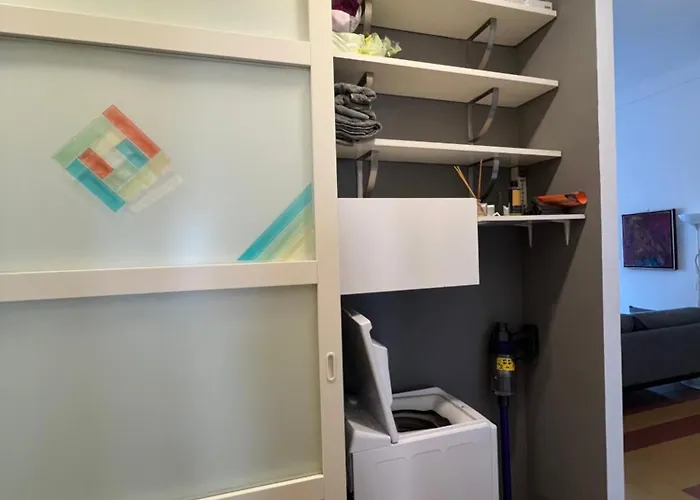 La Dolce Vita - Piazza Vetra Lejlighed *