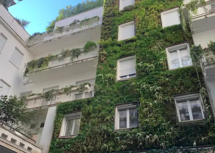 Апартаменты Fifty Eight Duomo Two Bedrooms *