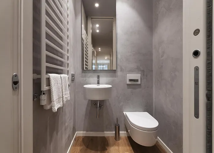 Fifty Eight Duomo Two Bedrooms