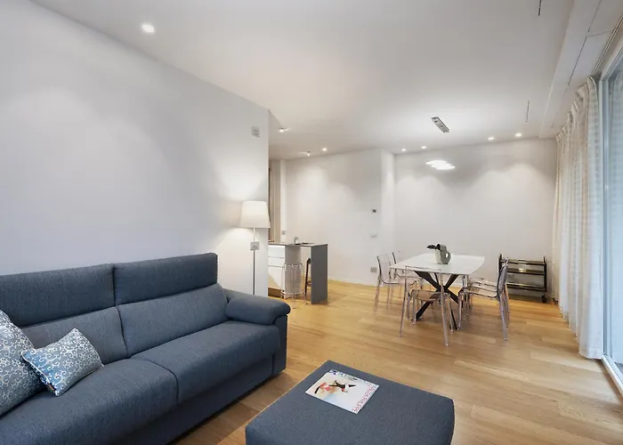 Fifty Eight Duomo Two Bedrooms *