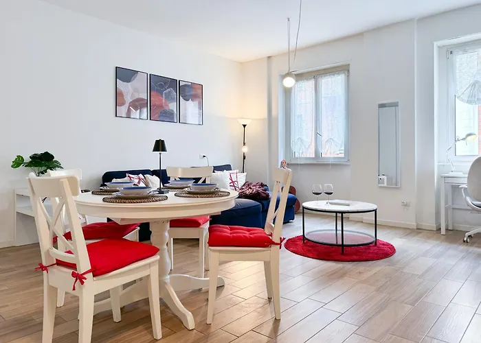 The Best! Fast Wi-fi & Netflix Appartement *