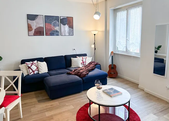 Appartement The Best! Fast Wi-fi & Netflix *