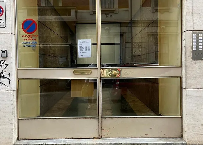 The Best! Fast Wi-fi & Netflix Appartement Milan