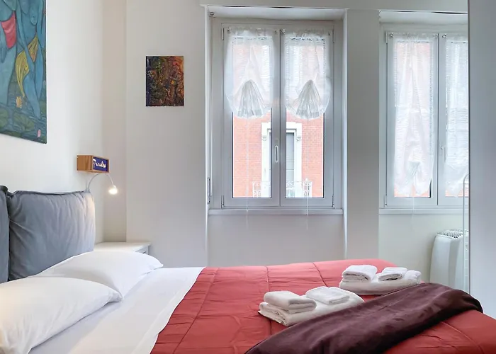 The Best! Fast Wi-fi & Netflix Appartement