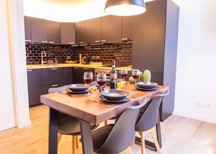 Appartamento Prada District Elegant - 20 Min To Duomo Di Milano