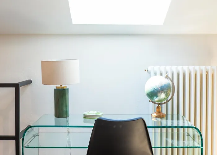 Appartamento Prada District Elegant - 20 Min To Duomo Di Milano