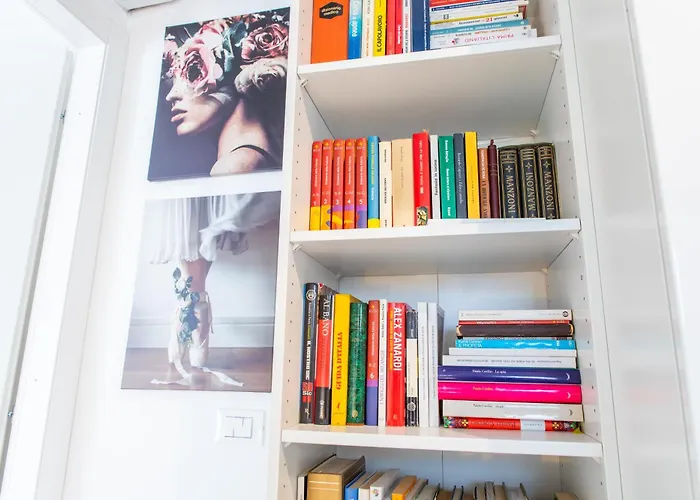 Prada District Elegant - 20 Min To Duomo Di * Milano