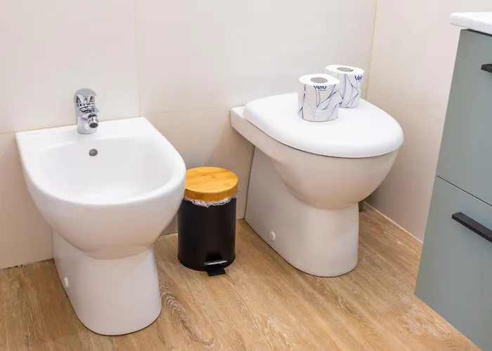 Prada District Elegant - 20 Min To Duomo Di Appartamento Milano