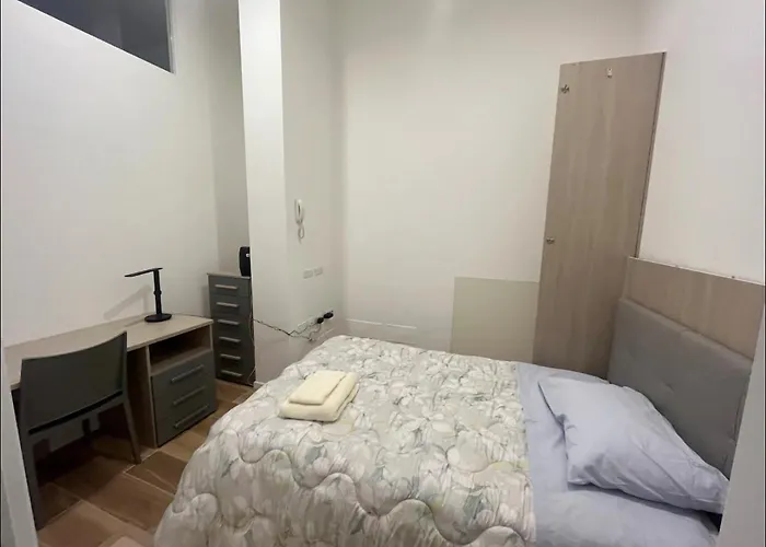 Appartement Loft 10 Minuti Dal Centro *