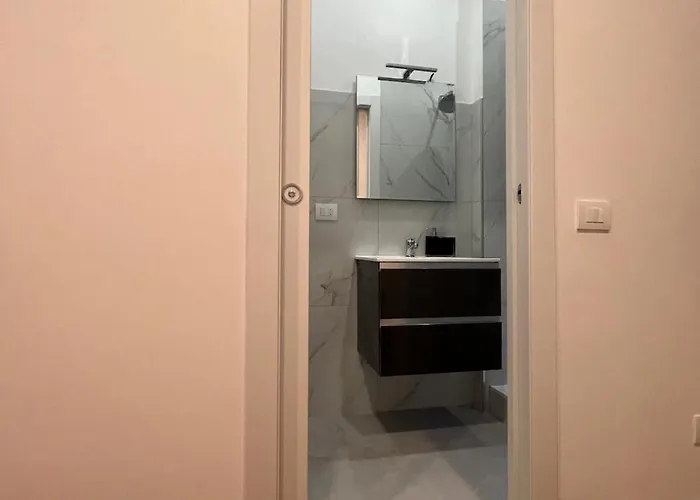 Loft 10 Minuti Dal Centro ميلان