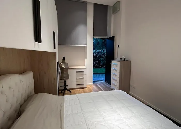 Loft 10 Minuti Dal Centro *