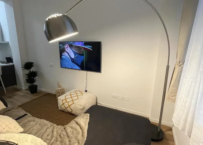 Loft 10 Minuti Dal Centro Milan