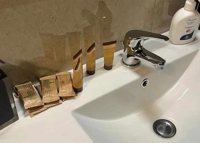 Loft 10 Minuti Dal Centro ميلان