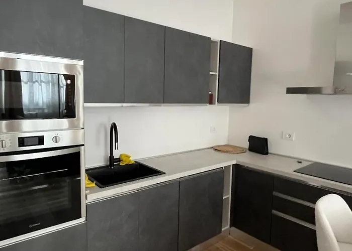 Loft 10 Minuti Dal Centro