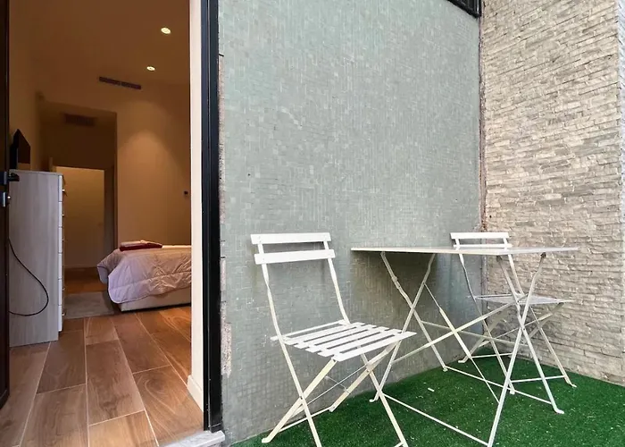 Loft 10 Minuti Dal Centro Appartamento