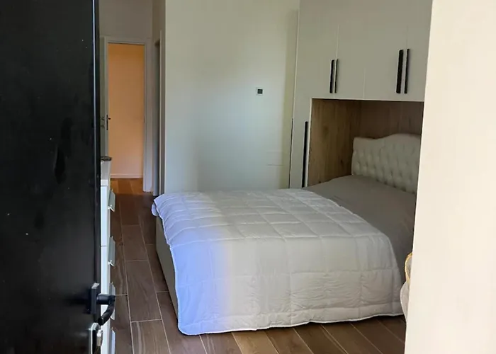 Loft 10 Minuti Dal Centro *