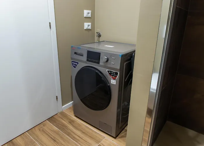 Elegant Flat - Few Minutes To Duomo & Prada *