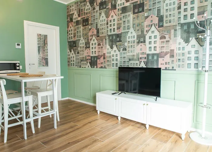 Elegant Flat - Few Minutes To Duomo & Prada 밀라노