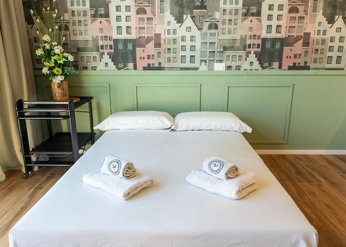 Elegant Flat - Few Minutes To Duomo & Prada