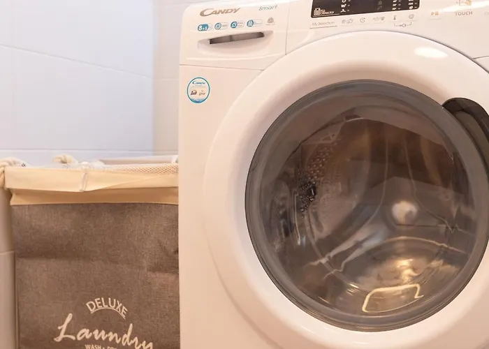 Dreams Exclusive With Terrace - Free Parking - M1 Station - Near Center Apartamento Milão