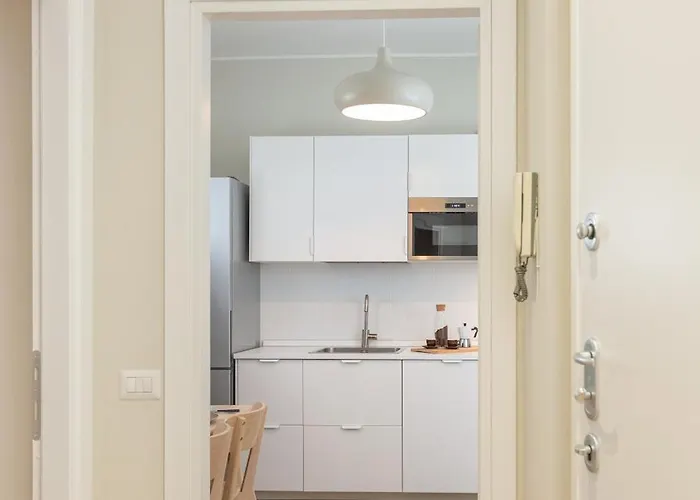 Dreams Exclusive With Terrace - Free Parking - M1 Station - Near Center *