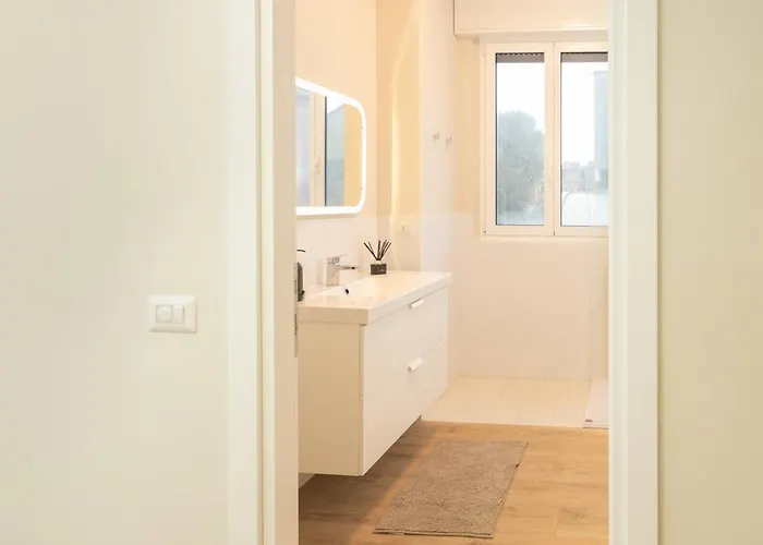 Dreams Exclusive With Terrace - Free Parking - M1 Station - Near Center Apartamento *