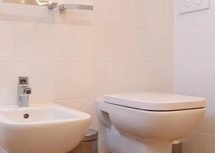 Dreams Exclusive With Terrace - Free Parking - M1 Station - Near Center Apartament Mediolan