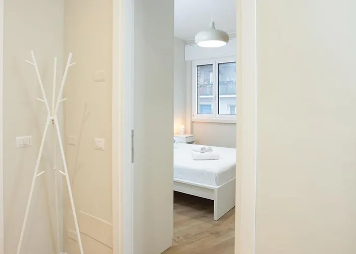Appartamento Dreams Exclusive With Terrace - Free Parking - M1 Station - Near Center *