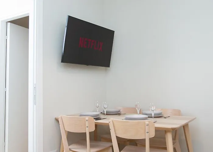 Apartament Dreams Exclusive With Terrace - Free Parking - M1 Station - Near Center Mediolan