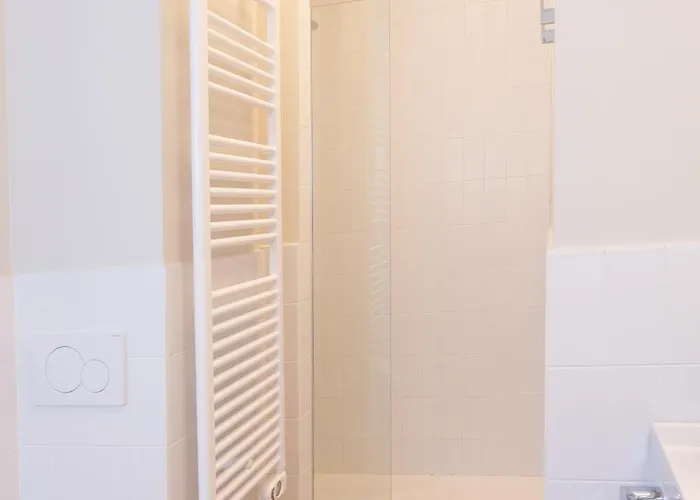 Dreams Exclusive With Terrace - Free Parking - M1 Station - Near Center *