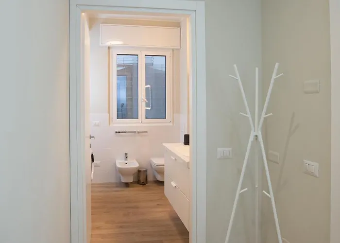 Dreams Exclusive With Terrace - Free Parking - M1 Station - Near Center * Milano