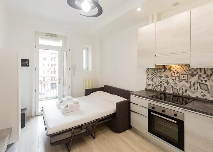 Termopili29 Cozy In Nolo By Hospity * Milánó