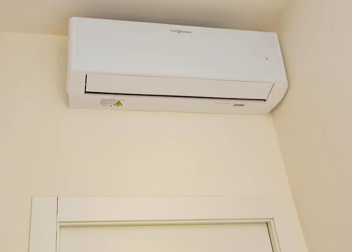 Apartman Termopili29 Cozy In Nolo By Hospity