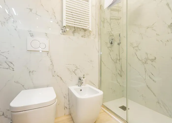 Termopili29 Cozy In Nolo By Hospity Apartman *