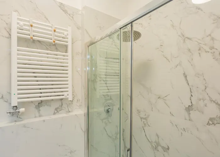 Apartman Termopili29 Cozy In Nolo By Hospity