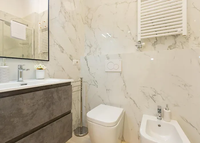 Termopili29 Cozy In Nolo By Hospity Apartman Milánó