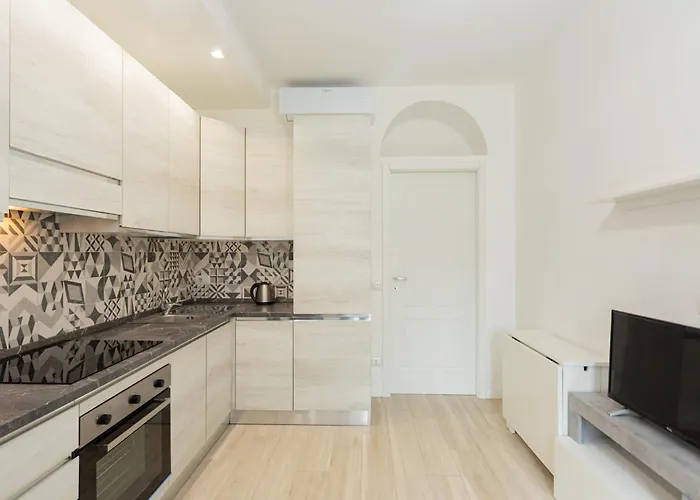 Termopili29 Cozy In Nolo By Hospity *