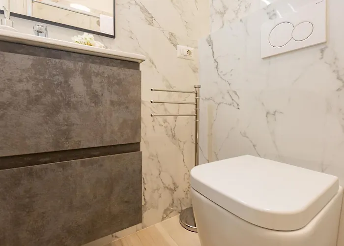 Termopili29 Cozy In Nolo By Hospity Milánó