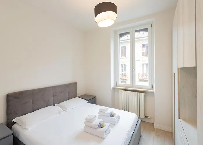 Termopili29 Cozy In Nolo By Hospity