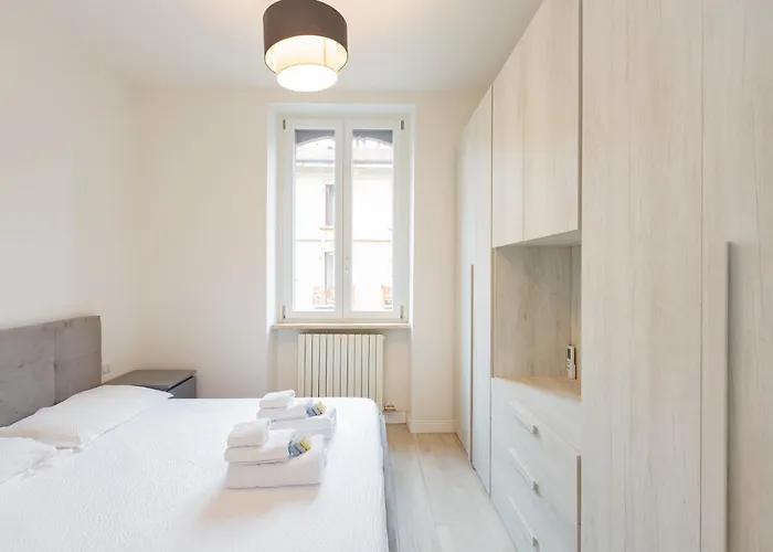 Apartman Termopili29 Cozy In Nolo By Hospity