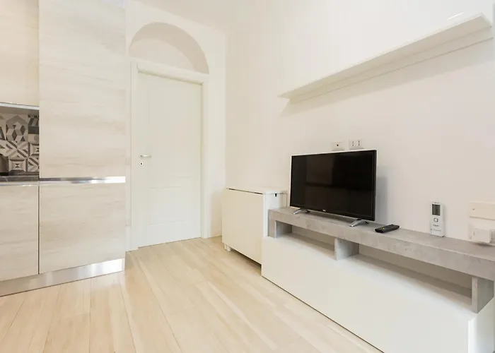 Termopili29 Cozy In Nolo By Hospity *