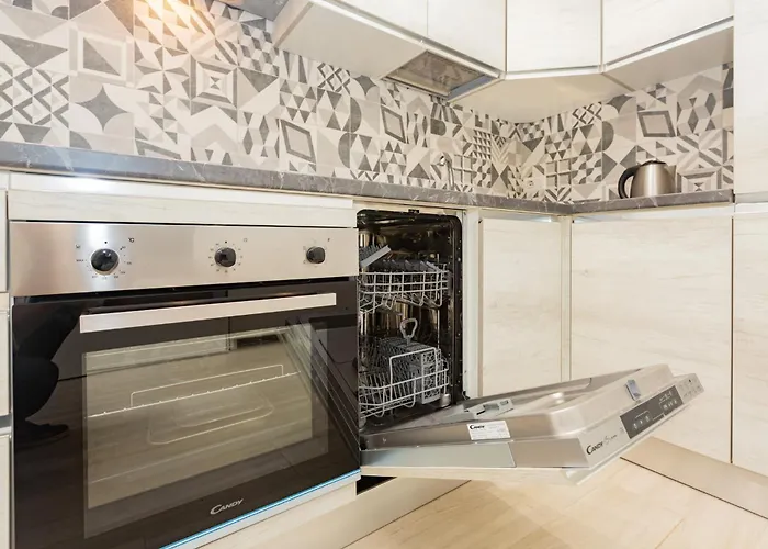 Termopili29 Cozy In Nolo By Hospity