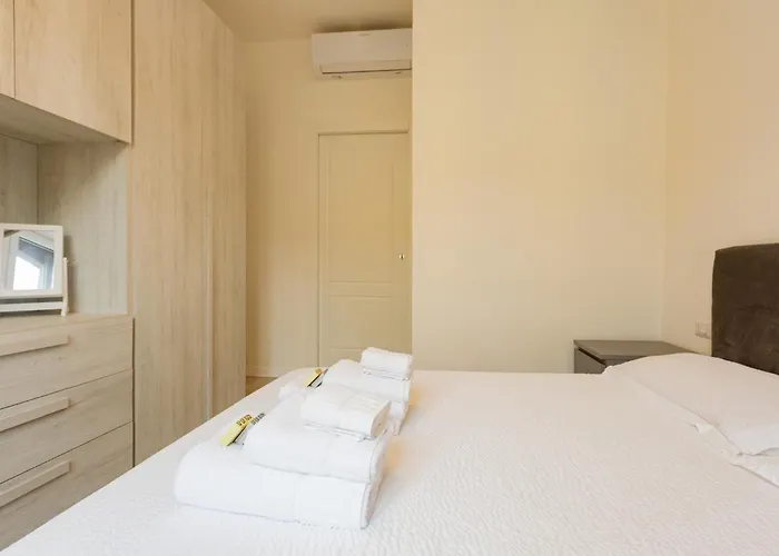 Termopili29 Cozy In Nolo By Hospity Apartman *