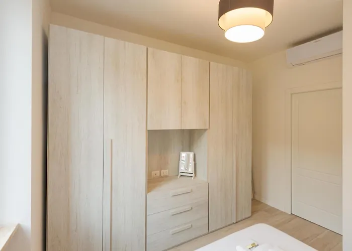 Termopili29 Cozy In Nolo By Hospity Apartman Milánó