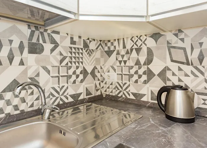 Termopili29 Cozy In Nolo By Hospity *